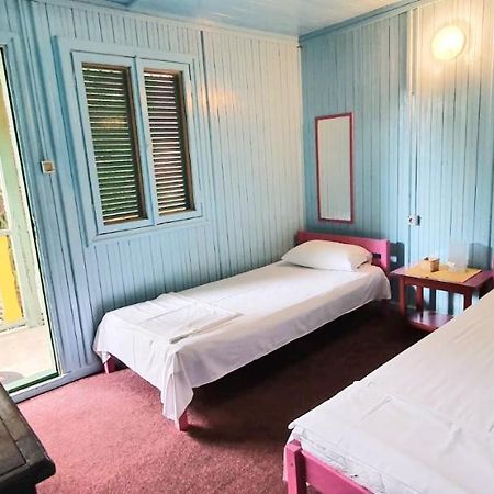 Hotel Golden Sea Vama Veche Kültér fotó