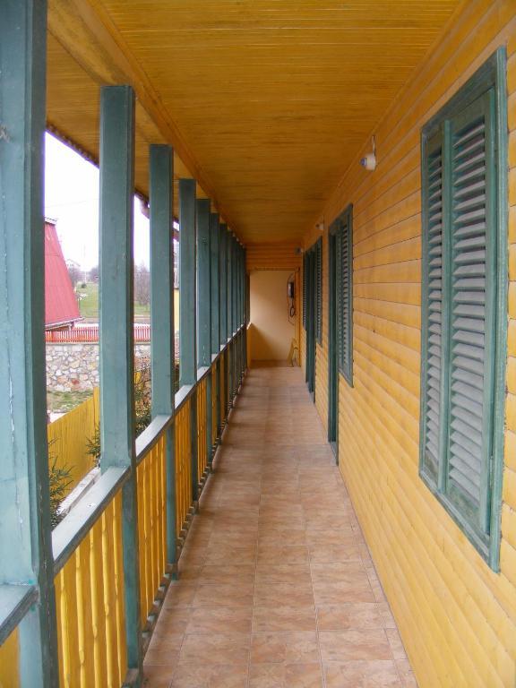 Hotel Golden Sea Vama Veche Szoba fotó