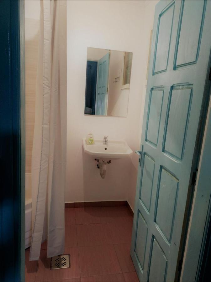 Hotel Golden Sea Vama Veche Kültér fotó
