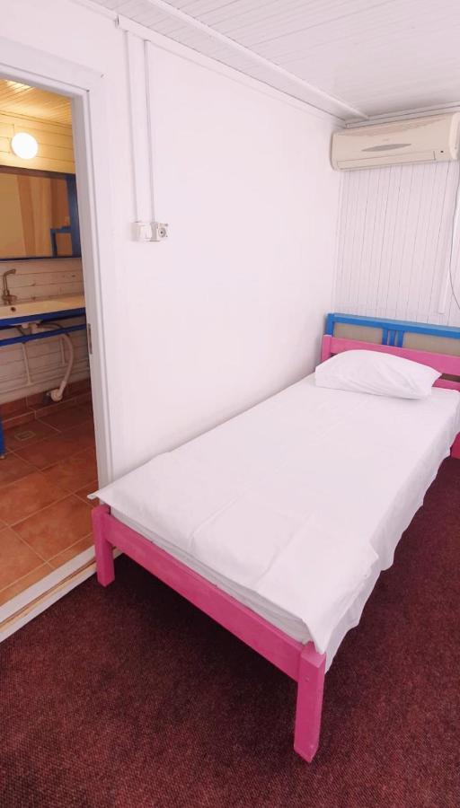 Hotel Golden Sea Vama Veche Kültér fotó